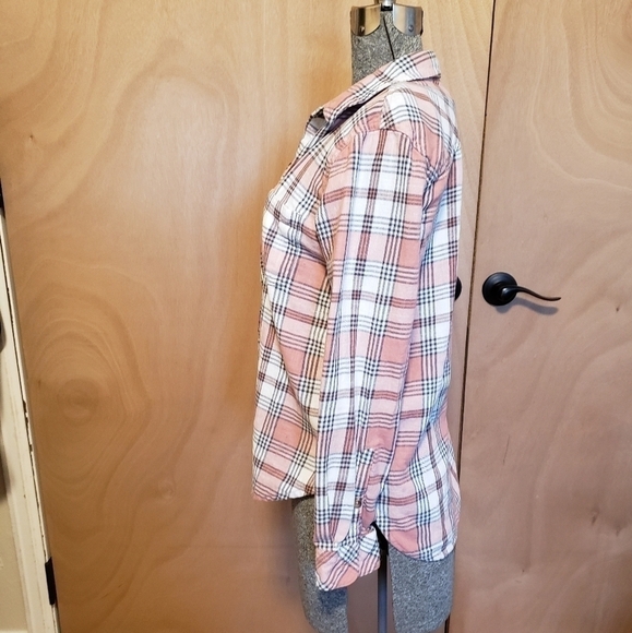 PINK Flannel - Picture 2 of 2